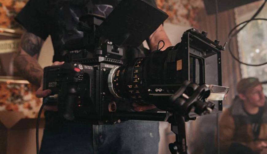 海城区产品宣传视频拍摄公司