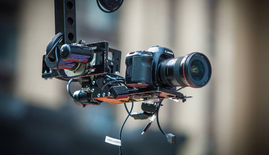 海城区产品视频拍摄