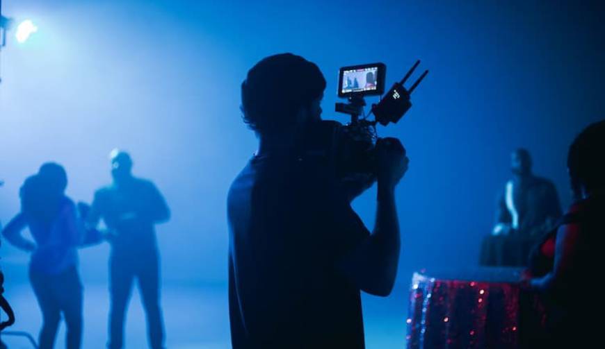 海城区产品视频拍摄