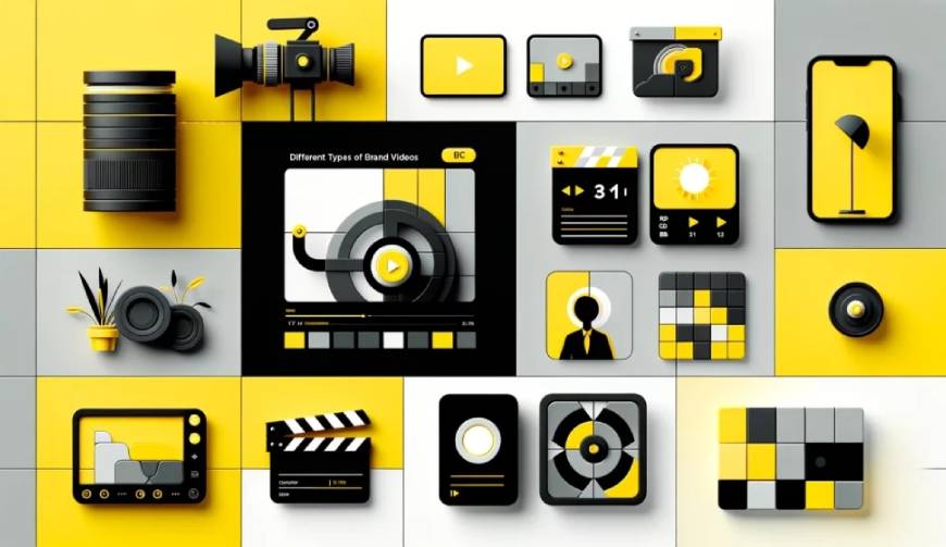 海城区产品视频拍摄