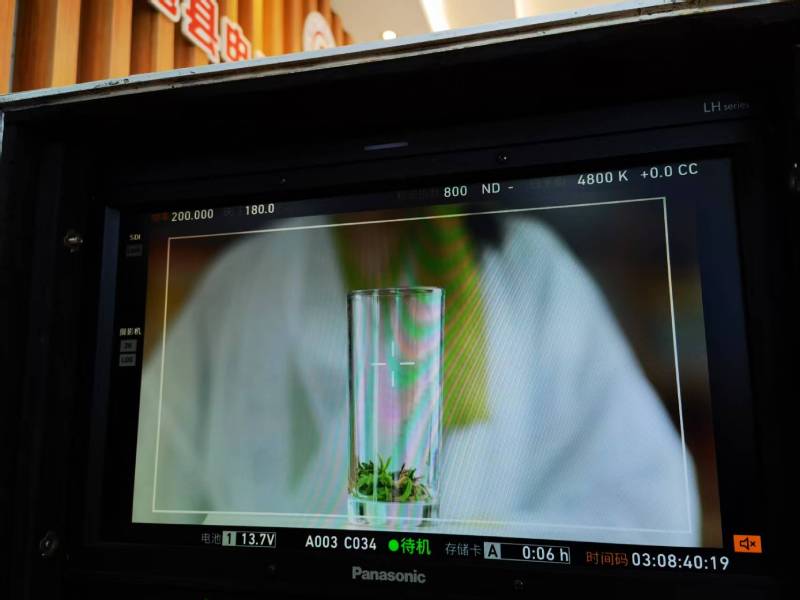 海城区电商产品宣传视频