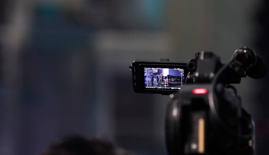 海城区产品视频拍摄制作：揭秘如何打造令人印象深刻的商业宣传片